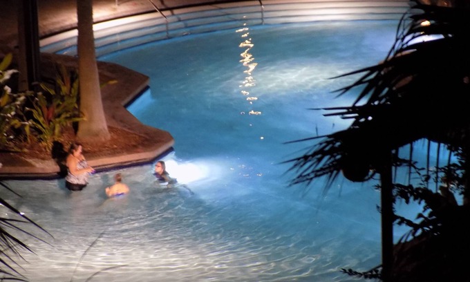 Bay Lake Condominio | 2 PRESIDENCIAL BDRM Bonnet Creek Dentro de Disney