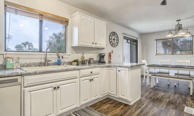Colorado Springs Casa | 2 Bears Combined
