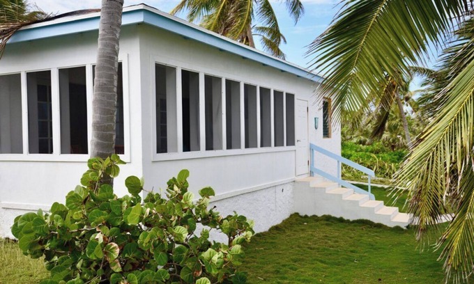 Stella Maris Cabaña | 2 Bed, 2 Bath Cottage located in Stella Maris center, access to resort amenities