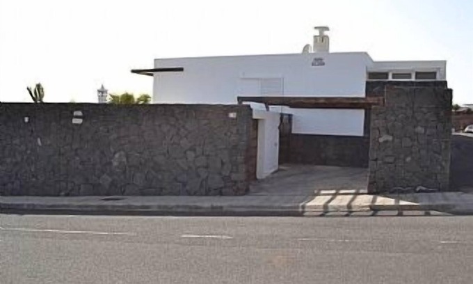 Playa Blanca Villa | 2 dormitorios / 2 baños Privada Villa con vistas pintorescas y piscina