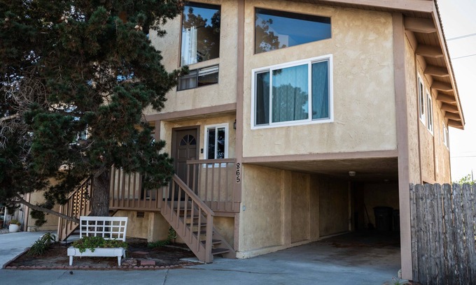 Oxnard Dunes Casa | The Palms at Mandalay Shores ~ 5 MIN WALK to Beach ~