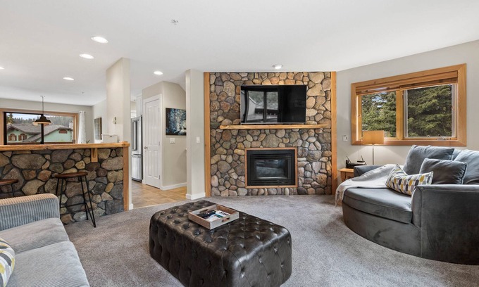 Sundance Estates Casa | 2 Bed/2 Bath Townhouse located in Snow Creek