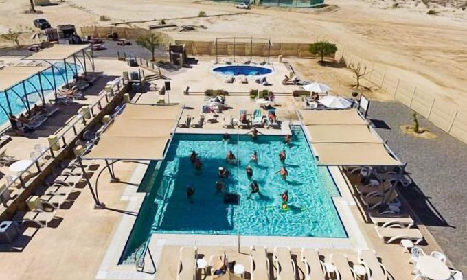 El Dorado Ranch Casa | 2 bed/2bath - family vacation home in beach resort