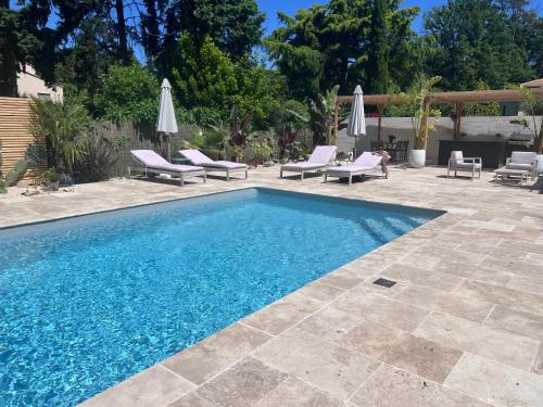 Saint-Seurin-de-Prats Apartamento | 2 Bed apartment on the Dordogne River