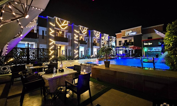 Benin City Casa | 2 Bed Apartment 6 - Chic Benin City Hideaway