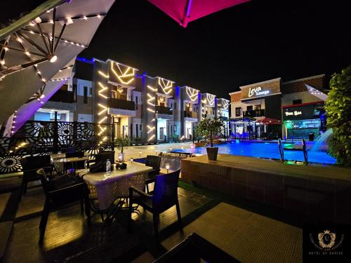Benin City Casa | 2 Bed Apartment 6 - Chic Benin City Hideaway