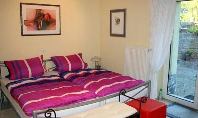 Olsbrucken Apartamento | Apartamento de 2 camas - habitación de apartamentos