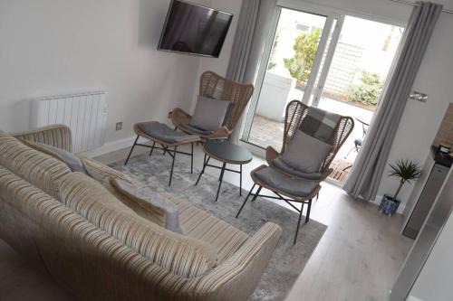 Ballycastle Apartamento | 2 bed Apartment Ballycastle Seconds to Seafront