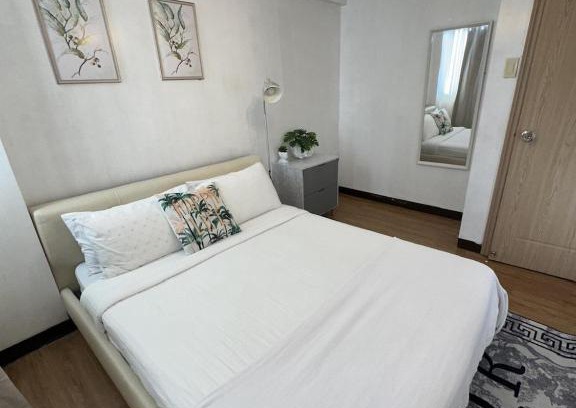 Don Bosco Apartamento | 2-Bed Apartment in Near Airport Paranaque