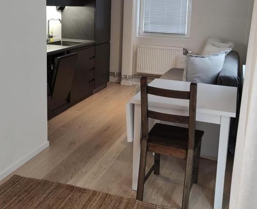 Edsberg Apartamento | 2- bed Apartment in Sollentuna