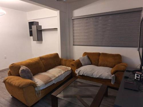 Cuauhtemoc Apartamento | 2 bed apartment just off reforma
