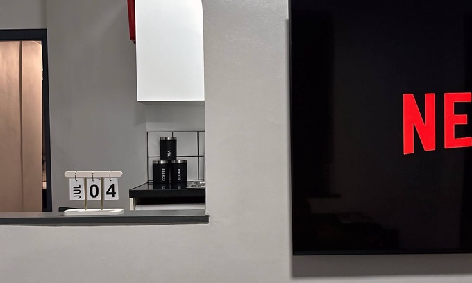 Sheffield Apartamento | 2 Bed Apartment off London Road | Prime location