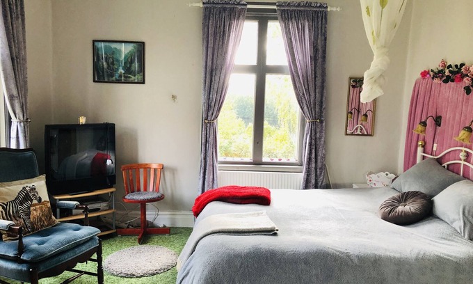 Avesta Apartamento | 2 Bedroomed Apartment.