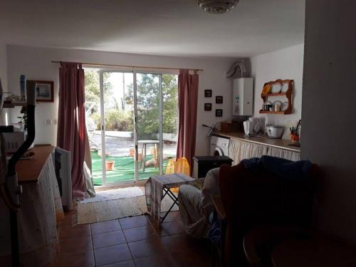 Locaiba Apartamento | 2-Bed Apartment - Sleeps 3 - Parking - near Albox