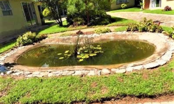 Harare Apartamento | 2 Bed Apartment With En-suite Kitchenette - 2064