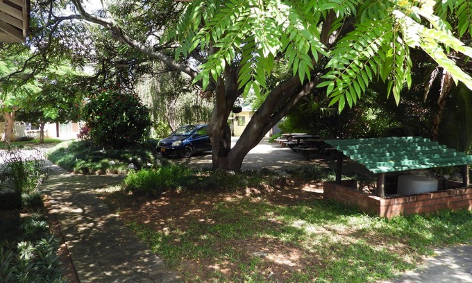 Harare Apartamento | 2 Bed Apartment With Ensuite Kitchenette- 2071