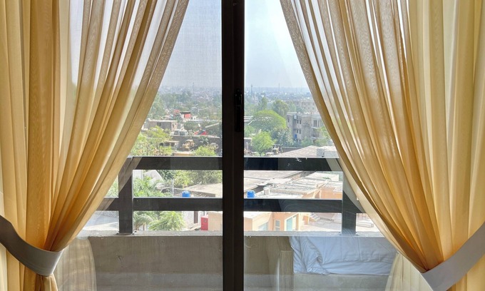 Islamabad Apartamento | 2 Bed Executive Apartment by ORTUS