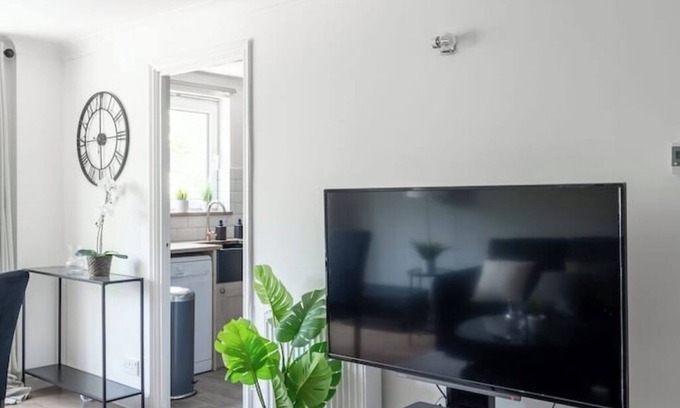 Tollington Apartamento | 2 Bed Flat Finsbury Park, London