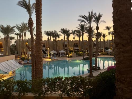 Sharm El Sheikh Apartamento | 2-Bed Flat in Four Seasons hotel Sharm El Sheikh