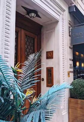 Mayfair Apartamento | 2 Bed Flat In Mayfair Central London 1 Minute Walk To Oxford Circus and Green Park Station