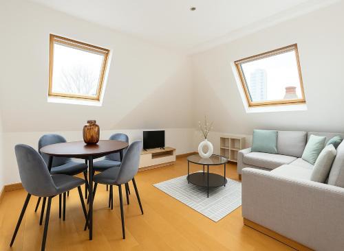 Acton Apartamento | 2 Bed Flat near Acton Park