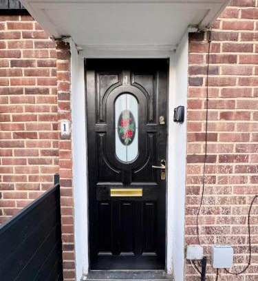 Northumberland Park Apartamento | 2 Bed Flat - Tottenham Hotspur Stadium