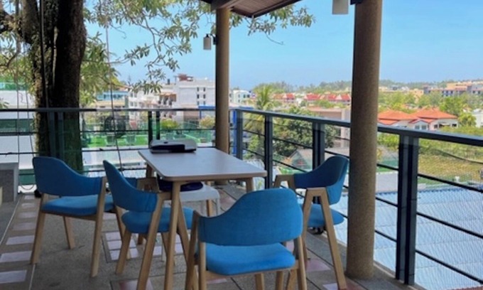 Kata Apartamento | 2 bed house with views in Kata