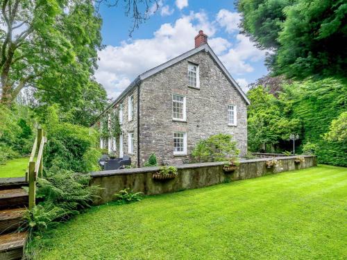 Dre-fach Felindre Casa | 2 Bed in Aberporth 85444