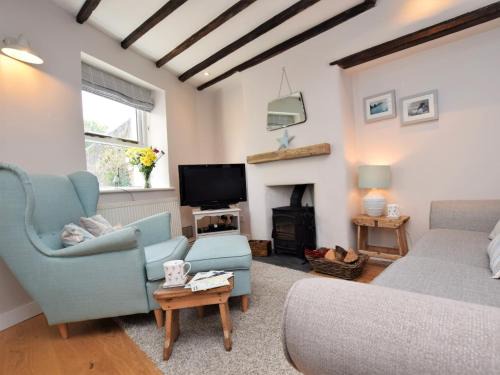 Appledore Casa | 2 Bed in Appledore DECKH