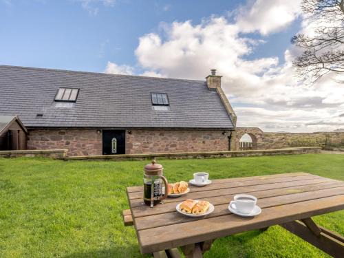 Fenwick Casa | 2 Bed in Bamburgh 36344