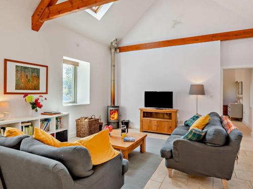 Honiton Casa | 2 Bed in Blackdown Hills AONB 93402