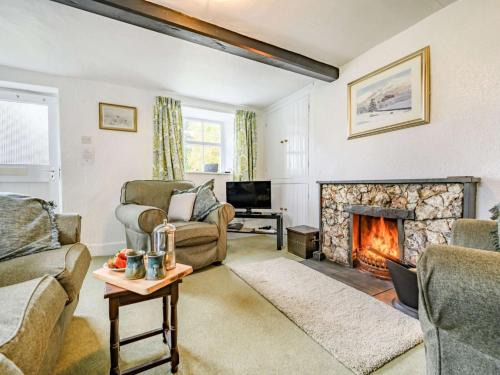 Rosthwaite Casa | 2 Bed in Borrowdale SZ302