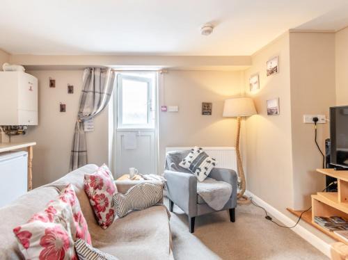 Cosheston Apartamento | 2 Bed in Cosheston FB060