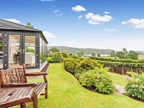 Hawkshead Casa | 2 Bed in Hawkshead 82290