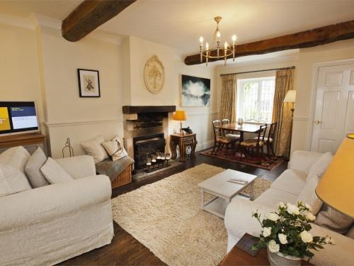 Richmond Casa | 2 Bed in Hutton Magna G0116