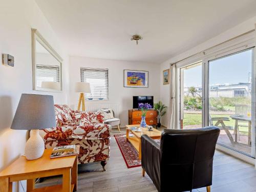 Instow Apartamento | 2 Bed in Instow 73433