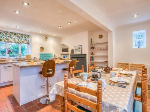 Kelling Casa | 2 Bed in Kelling NCC92