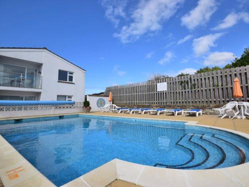 Mawgan Porth Casa | 2 Bed in Mawgan Porth 43204