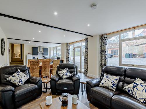 Skendleby Casa | 2 Bed in Skendleby Psalter 91139