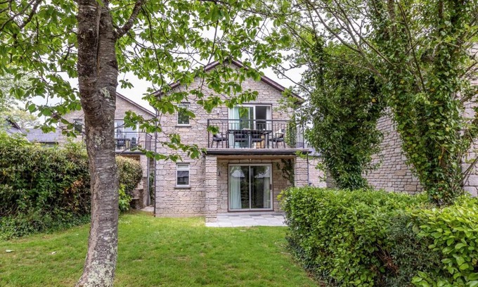 St Mellion Casa | 2 Bed in St. Mellion 87703