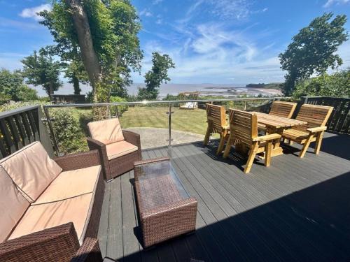 Fiddington Casa | 2 Bed in West Quantoxhead 96234