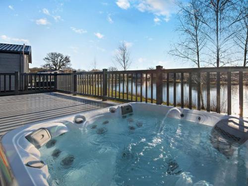 Woodhall Spa Casa | 2 Bed in Woodhall Spa 94179