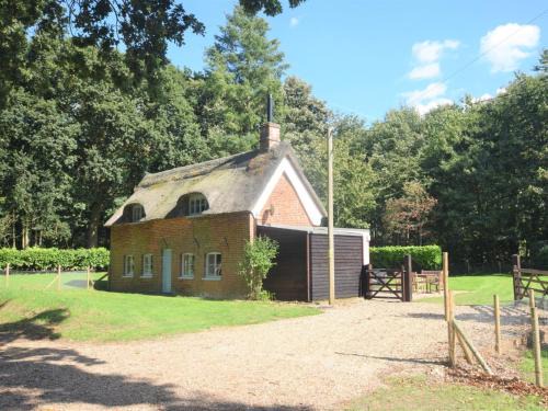 Wroxham Casa | 2 Bed in Wroxham 56104