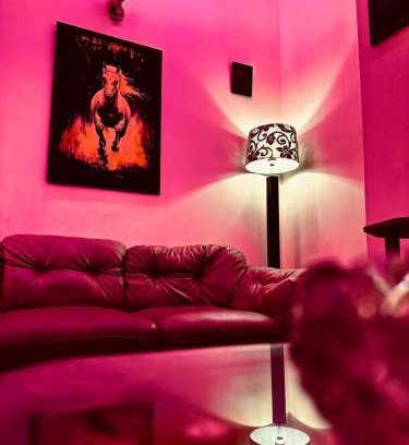 Lahore Apartamento | 2 Bed Luxury Furnished Apartment For Parties In DHA Phase 8-Lahore
