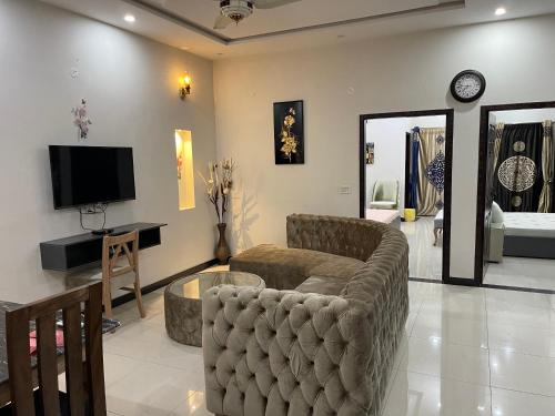 Lahore Apartamento | 2 Bed New corner Apartment