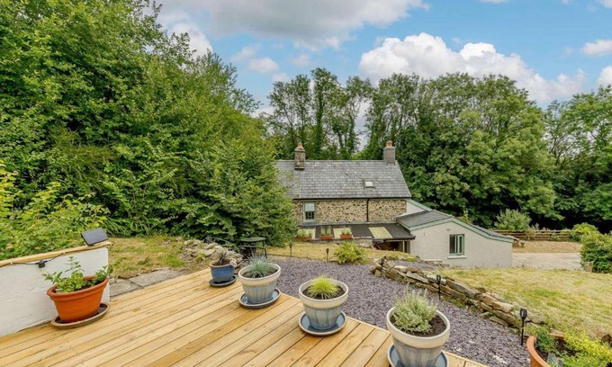 Pencader Casa | 2 bed property in Llandysul 88775