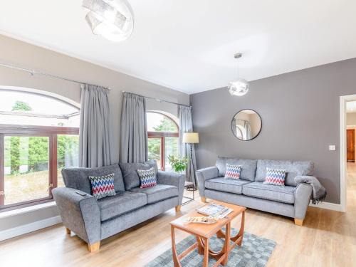 North Bitchburn Casa | 2 bed property in Hamsterley 80003