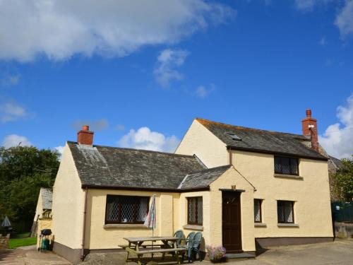 Westleigh Casa | 2 bed property in Instow INFOB