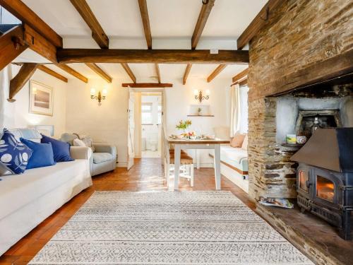 Burlawn Casa | 2 bed property in Wadebridge 87231