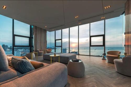 Nong Chaeng Apartamento | 2 Bed Room Great Location Amazing Infinity Pool